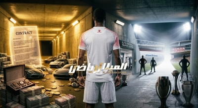  احتراف أبو الشلن   