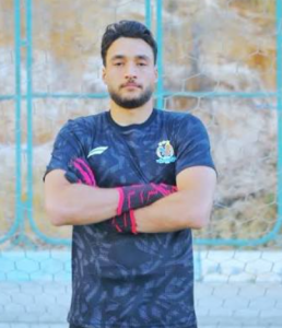 والد الفاخوري يرد على المختار