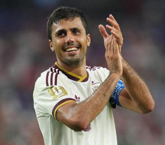 هذا ما فعله رودري لإتمام صفقة انتقاله لريال مدريد 