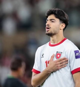 مصدر مقرّب من شباب الأردن يكشف لـ  الميدان الرياضي  تفاصيل قضية أبو غوش