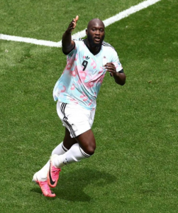 لوكاكو يقترب من الدوري التركي 