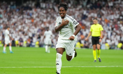 ريال مدريد يحسم مصير أندريك 