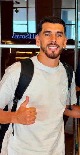 من هو المغربي فوزي عبد المطلب لاعب الوحدات الجديد ؟ 