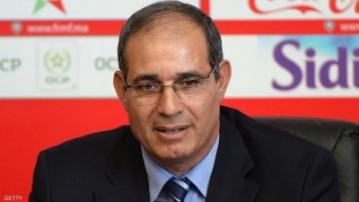 الإتحاد يحدد موعد المؤتمر الصحفي الخاص بتقديم الزاكي مدربًا للنشامى 