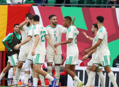 عملاق إيطالي يسعى لضم نجم الجزائر 