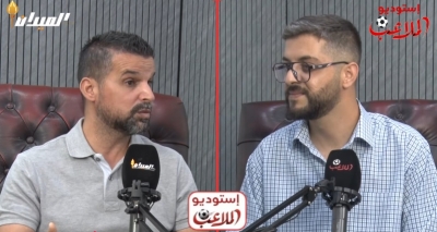 فيصل إبراهيم عبر الميدان الرياضي  و  الملاعب :  الأخضر بطل السوبر.. دورينا مشتعل.. والعوضات والفاخوري بالواجهة!! .. فيديو