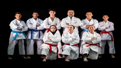الجهاز الفني لمنتخبات الكراتيه يؤكد جاهزية اللاعبين لبطولة آسيا