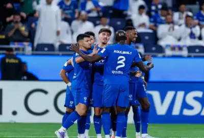 إدارة الهلال السعودي تُصدر بيانًا ناريًا .. ما القصة ؟ 