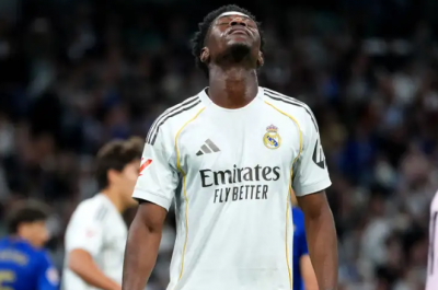 ريال مدريد يواجه بيتيس بـ7 غيابات