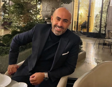 الحنيطي يوجّه رسالة لجماهير الفيصلي 