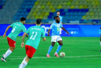 دوري المحترفين يتقدم 3 مراكز في تصنيف أوبتا العالمي