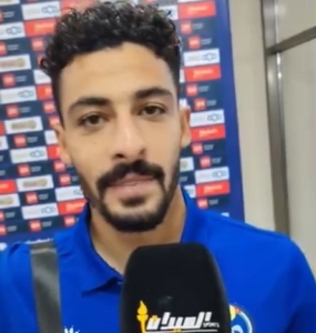 الجعيدي لـ  الميدان الرياضي  : كنا أفضل من الوحدات