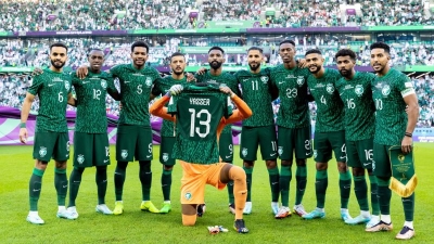 دونيس يعلن قائمة السعودية لخوض منافسات كأس الخليج