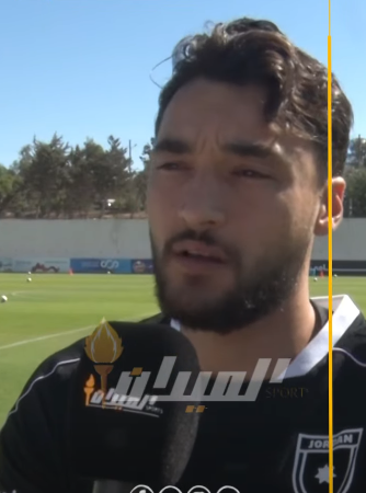  هل استفاد الفاخوري من تجربة بادو الزاكي ؟.. وهذه رسالته للجمهور و المنتخب السوري .. شاهد 