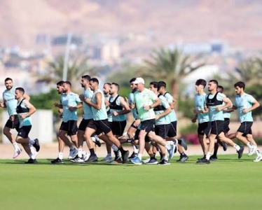 مصدر يكشف لـ  الميدان  سبب نقل تمرين الوحدات من غمدان .. وهذا هو المكان البديل 