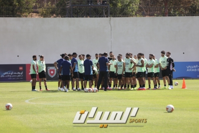 منتخبنا الوطني يواجه سوريا وديّا الليلة 
