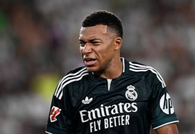 جماهير ريال مدريد تختار الفائز بالبالون دور