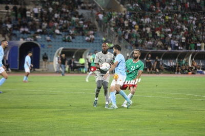 اتحاد الكرة يحدد مواعيد مباريات الأسابيع المقبلة من دوري المحترفين