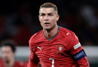 تعرّف على صاحب الرقم 7 الجديد في البرتغال 