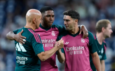 إعارة جديدة تنتظر نجم ريال مدريد 