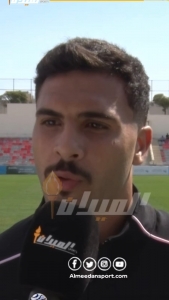 أبو طه لـ  الميدان الرياضي  : لا فرق بين مدربي المدرسة المغربية .. ولا عروض أوروبية 