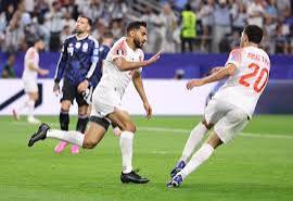 التعمري.. تحت مجهر كأس آسيا 2027