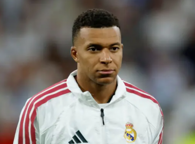 مبابي غاضب من ريال مدريد !
