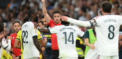 إتهامات ريال مدريد تُجبر الاتحاد الإسباني على تجهيز خطة طوارئ