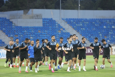 الفيصلي في اختبار أسيوي أمام النهضة العماني اليوم 