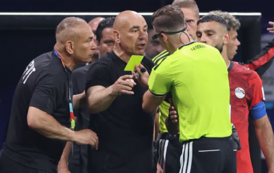 عقوبات من فيفا تطال جهاز منتخب مصر ومصطفى زيكو بعد الخسارة أمام الأرجنتين