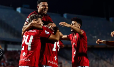 الأهلي يحدد موقفه من ضم إبراهيم عادل بديلًا لبن شرقي