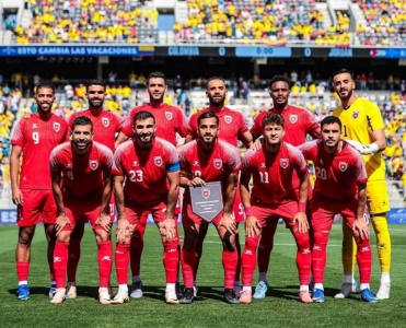 تعرّف على مواعيد مباريات النشامى بدور المجموعات لكأس أسيا 