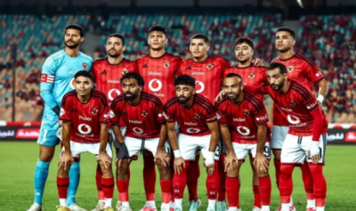 مُطالبات أهلاوية بالإستغناء عن نجمي الفريق .. من هم ؟